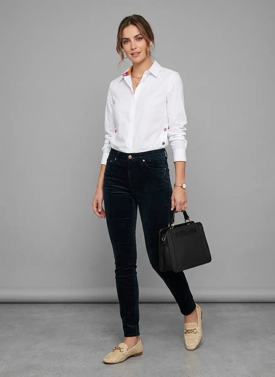 Urban Weekender