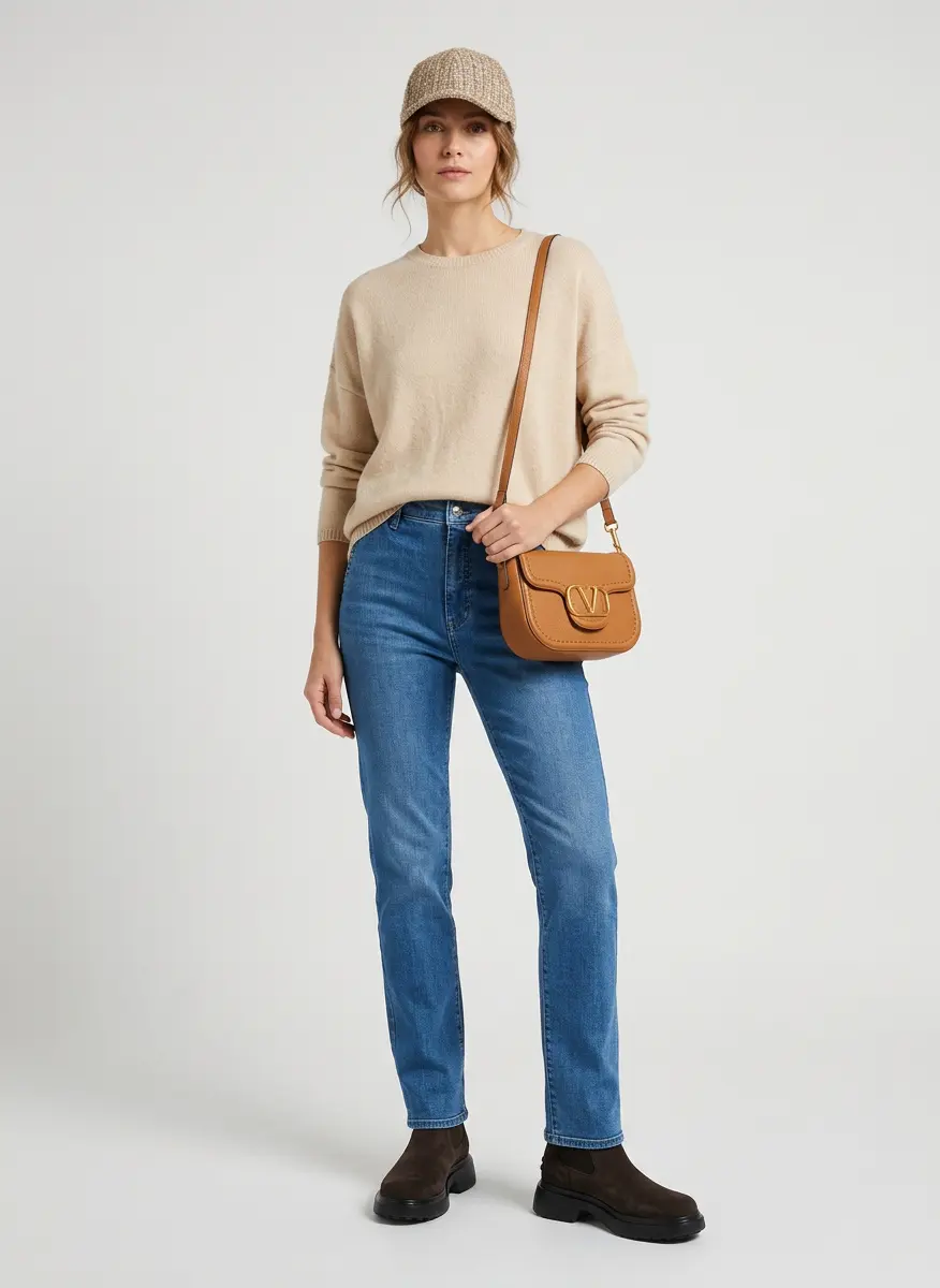 Sophisticated Weekend Heritage