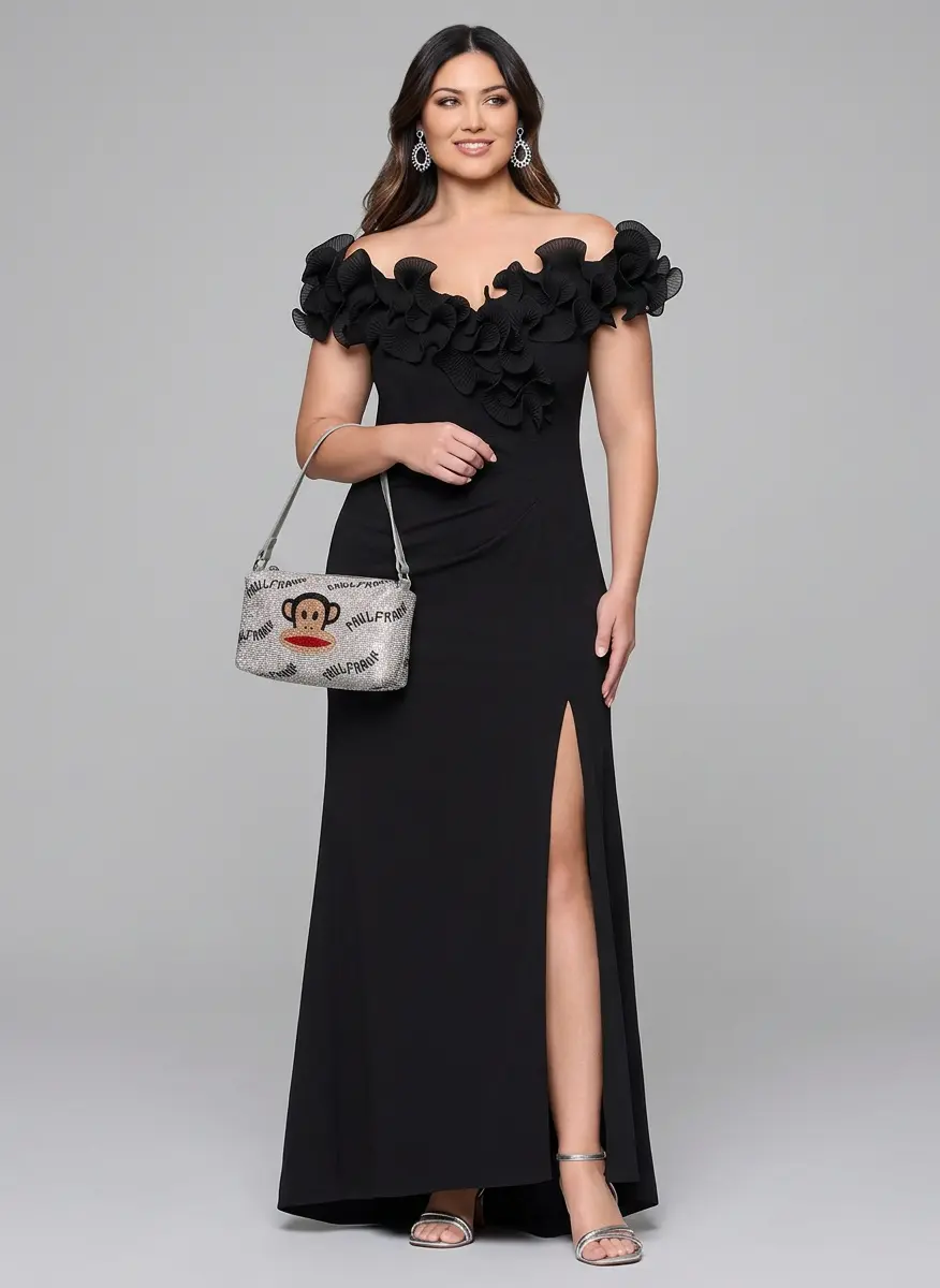 Silver Starlight Soiree