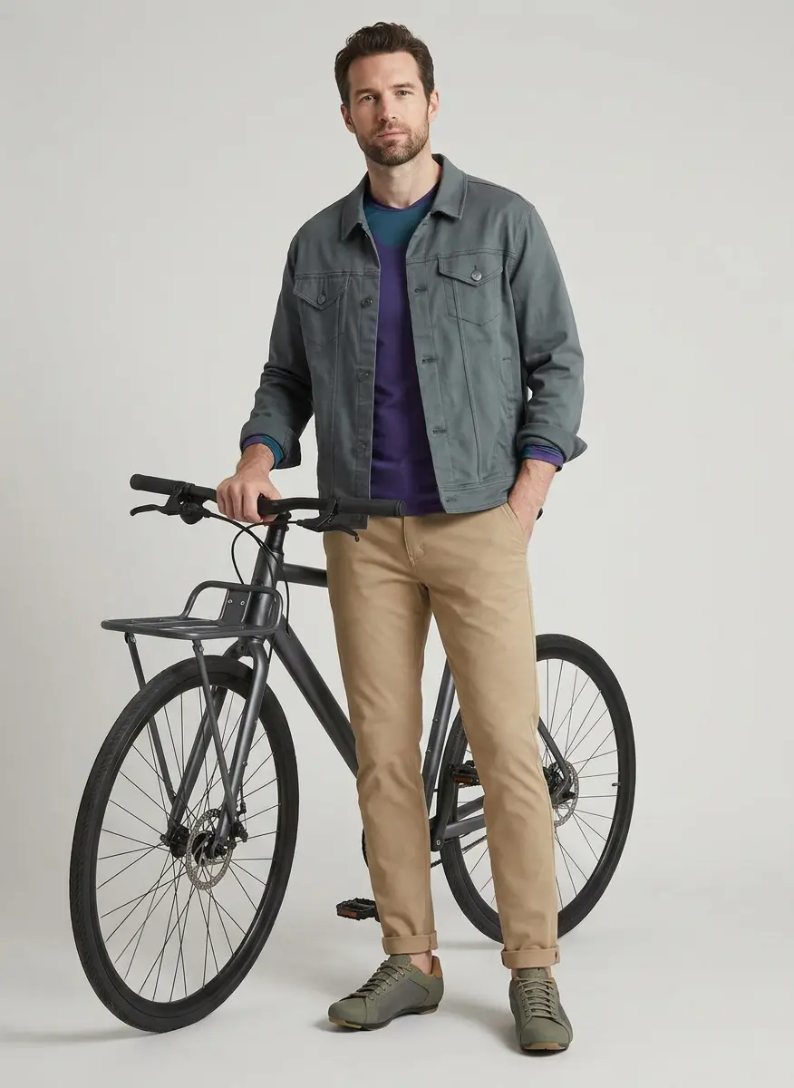 Modern Transit Layering
