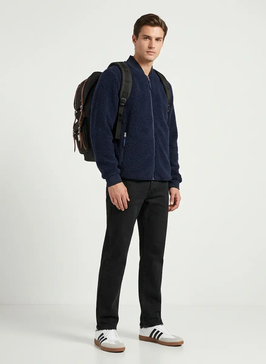Urban Utility Commuter