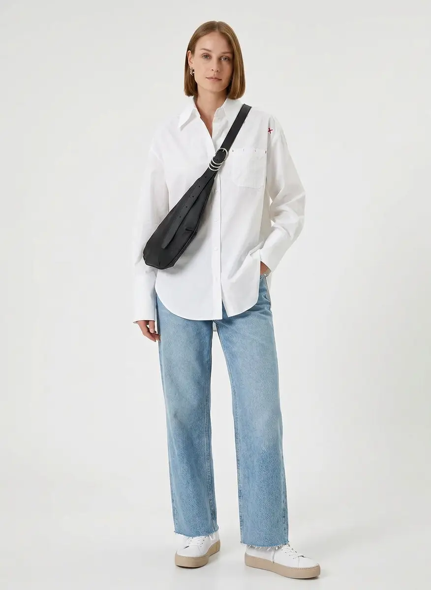 Urban Weekend Casual