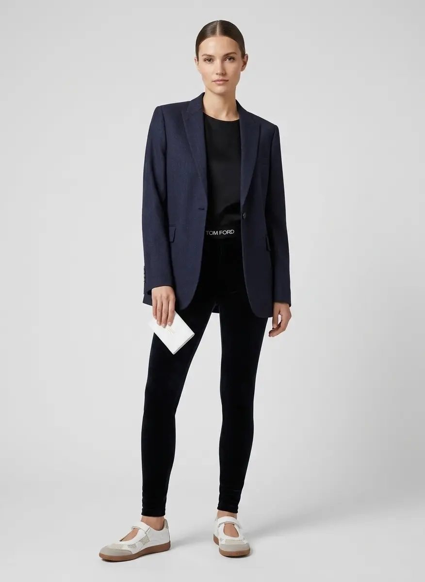 Urban Tailored Professional