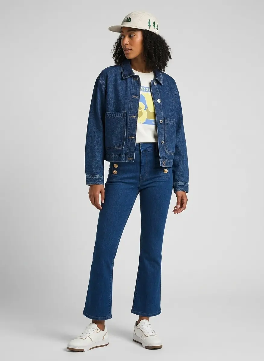 Urban Weekend Ease