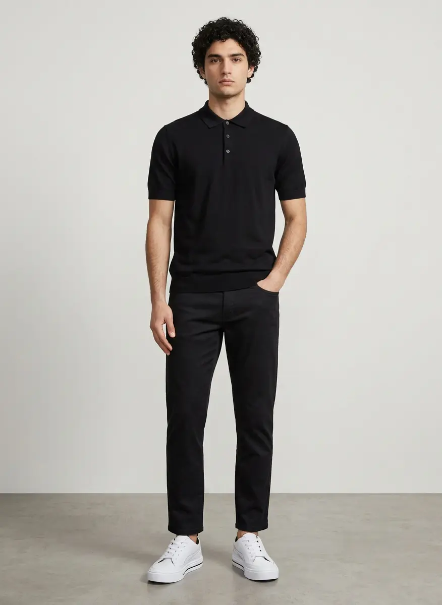 Modern Minimalist