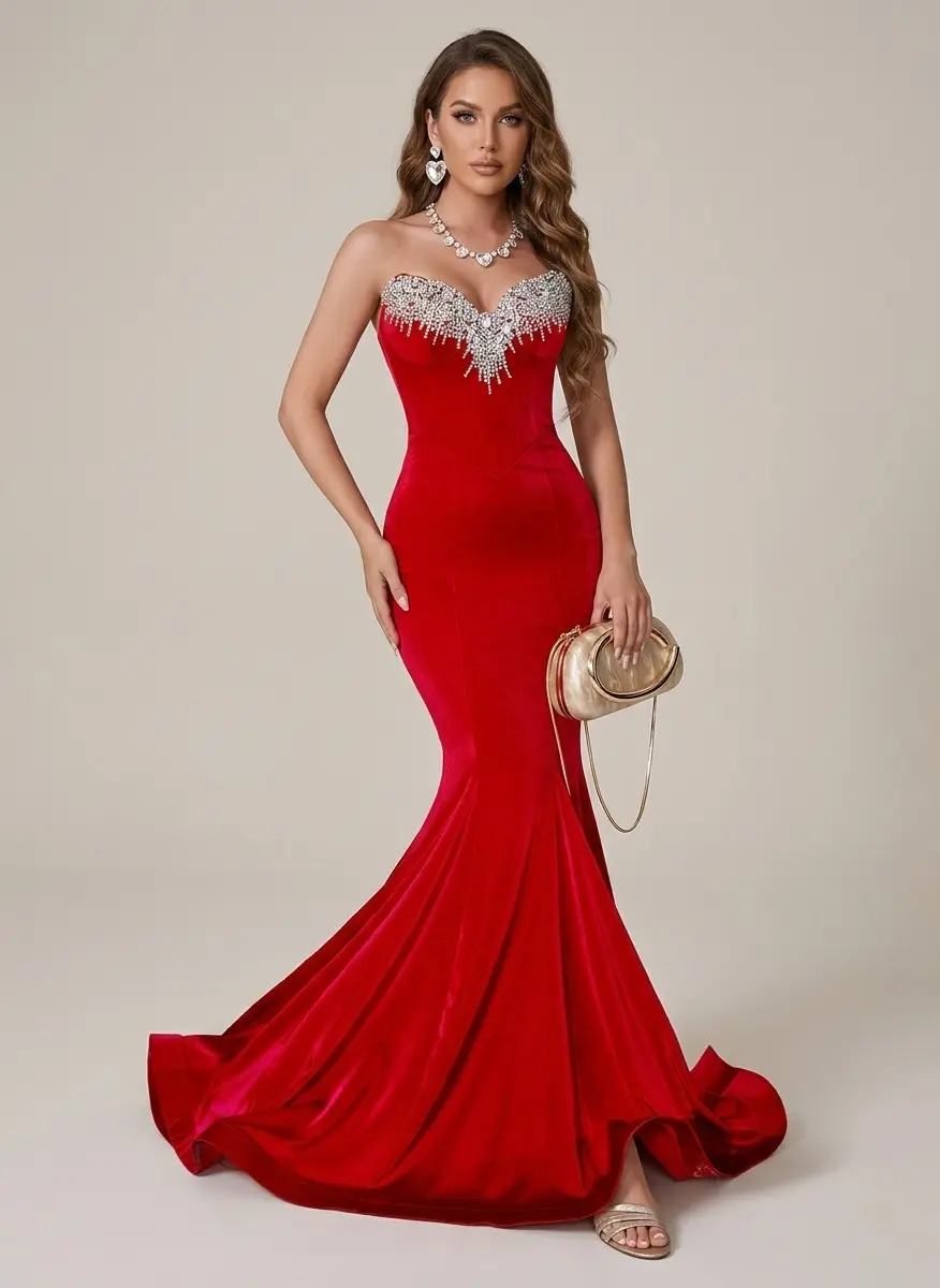 Timeless Regal Elegance