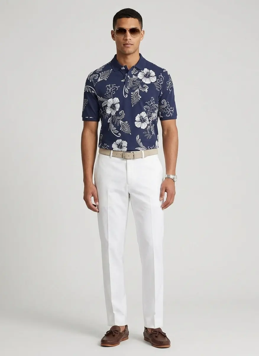 Resort Sophisticate