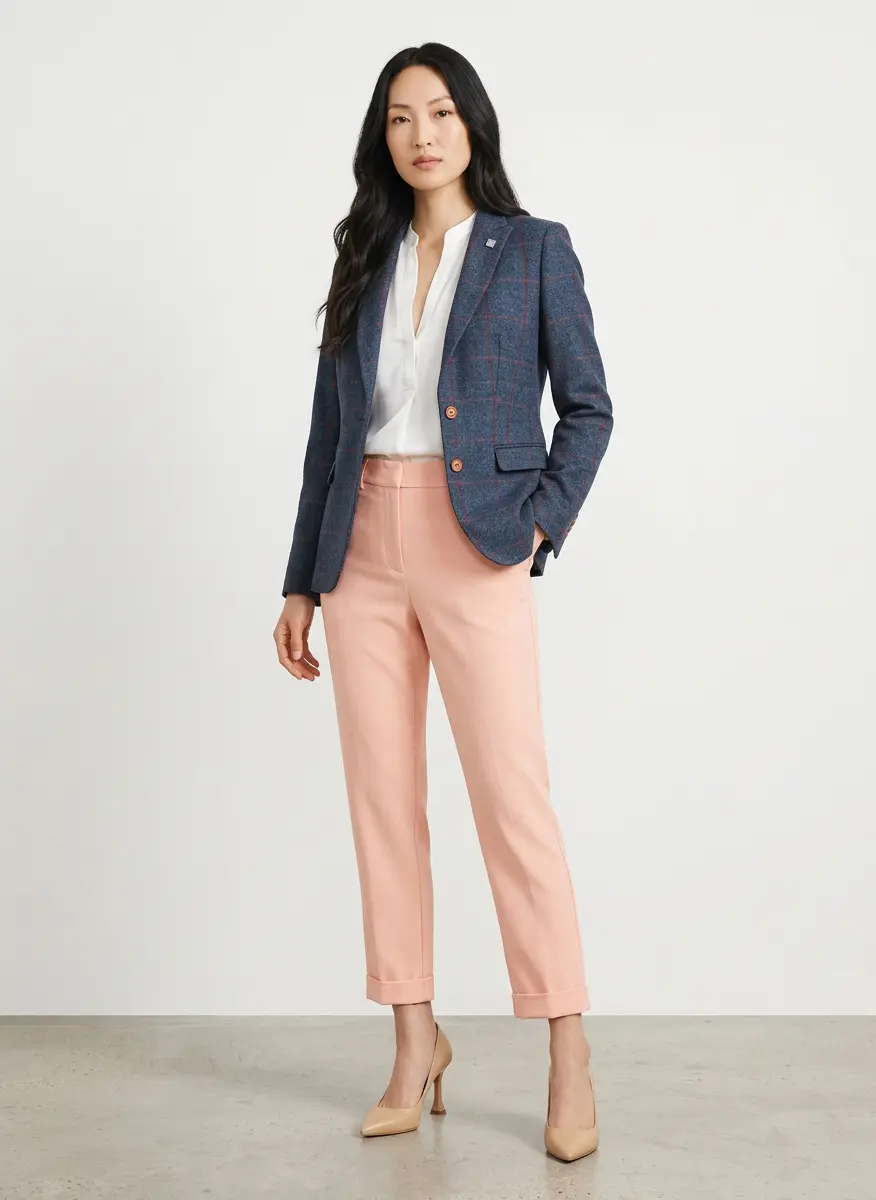 Urban Professional
