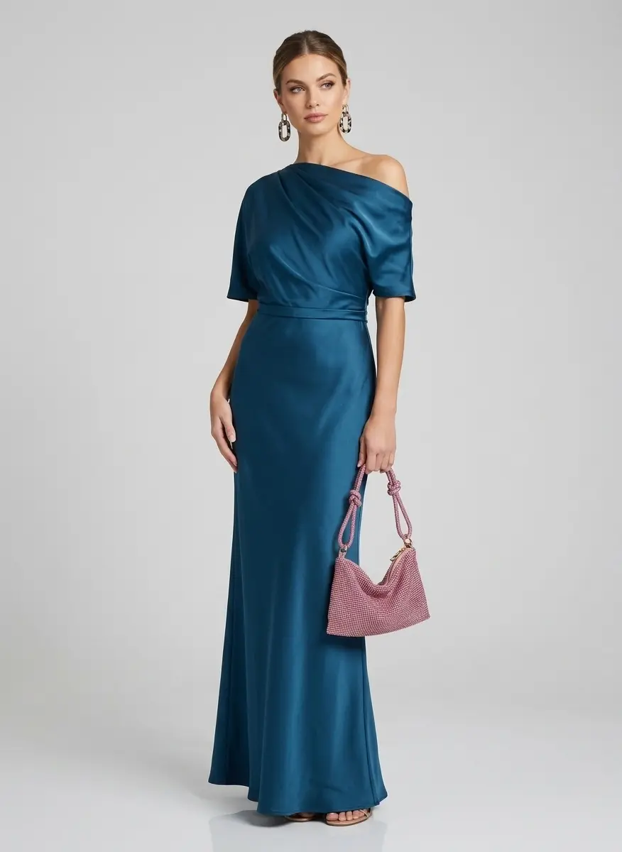 Modern Evening Chic