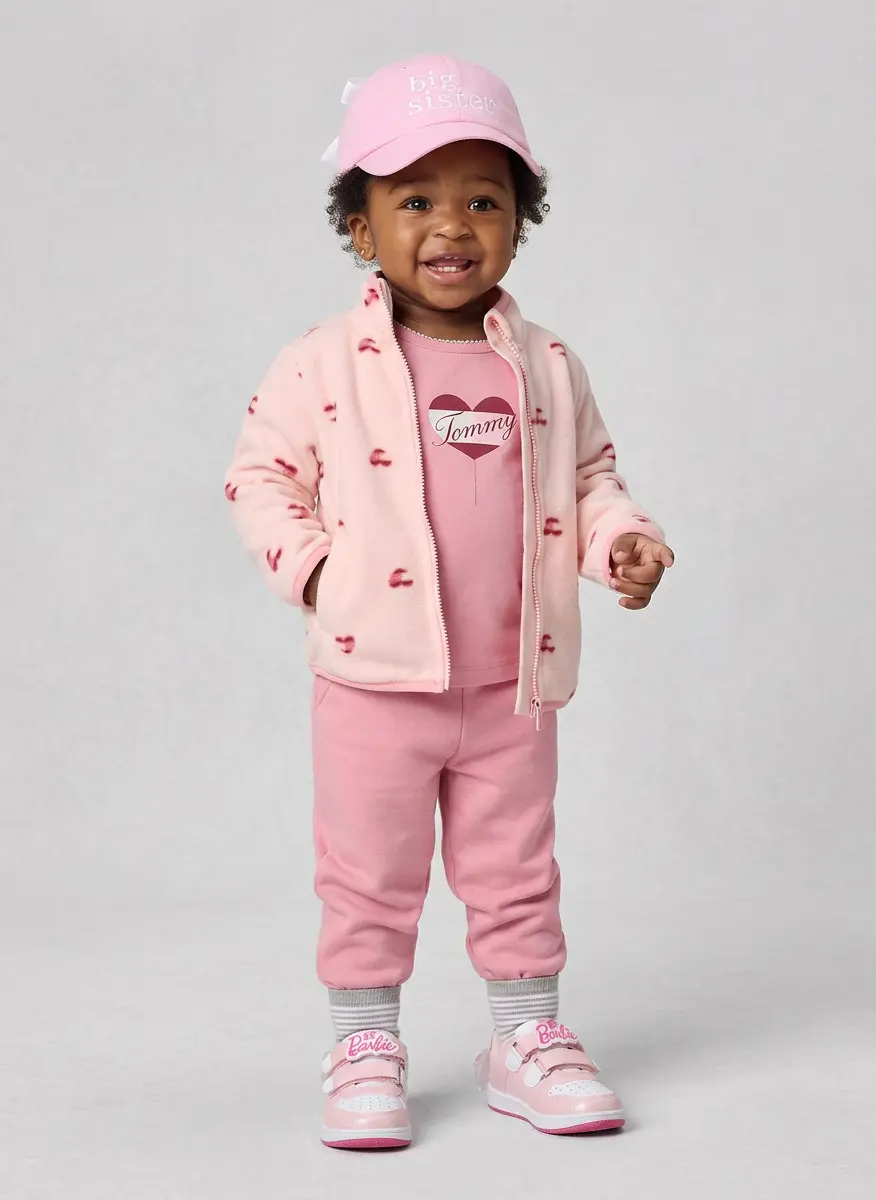 Preppy Sweetheart Collection
