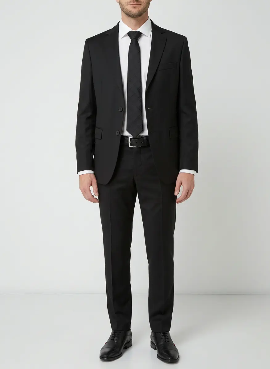 Monochromatic Executive