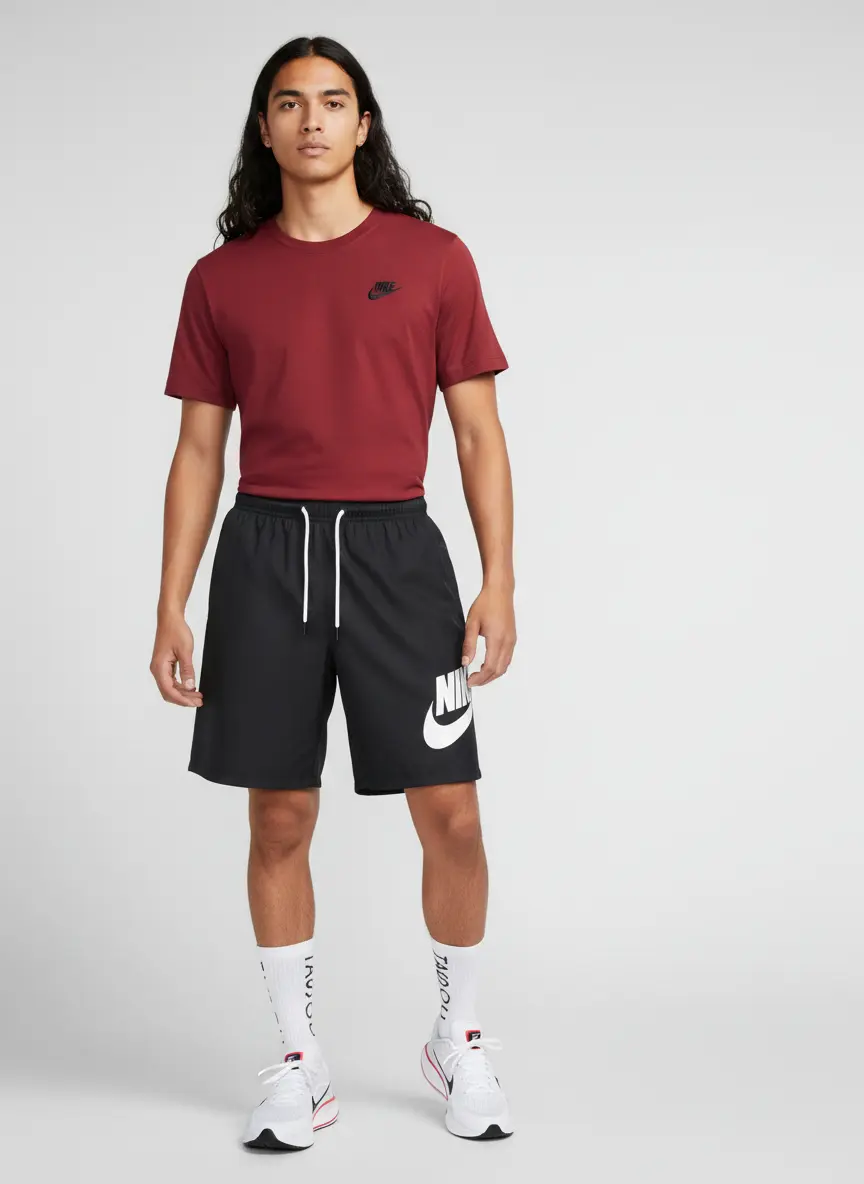 Seasonal Varsity Athletic