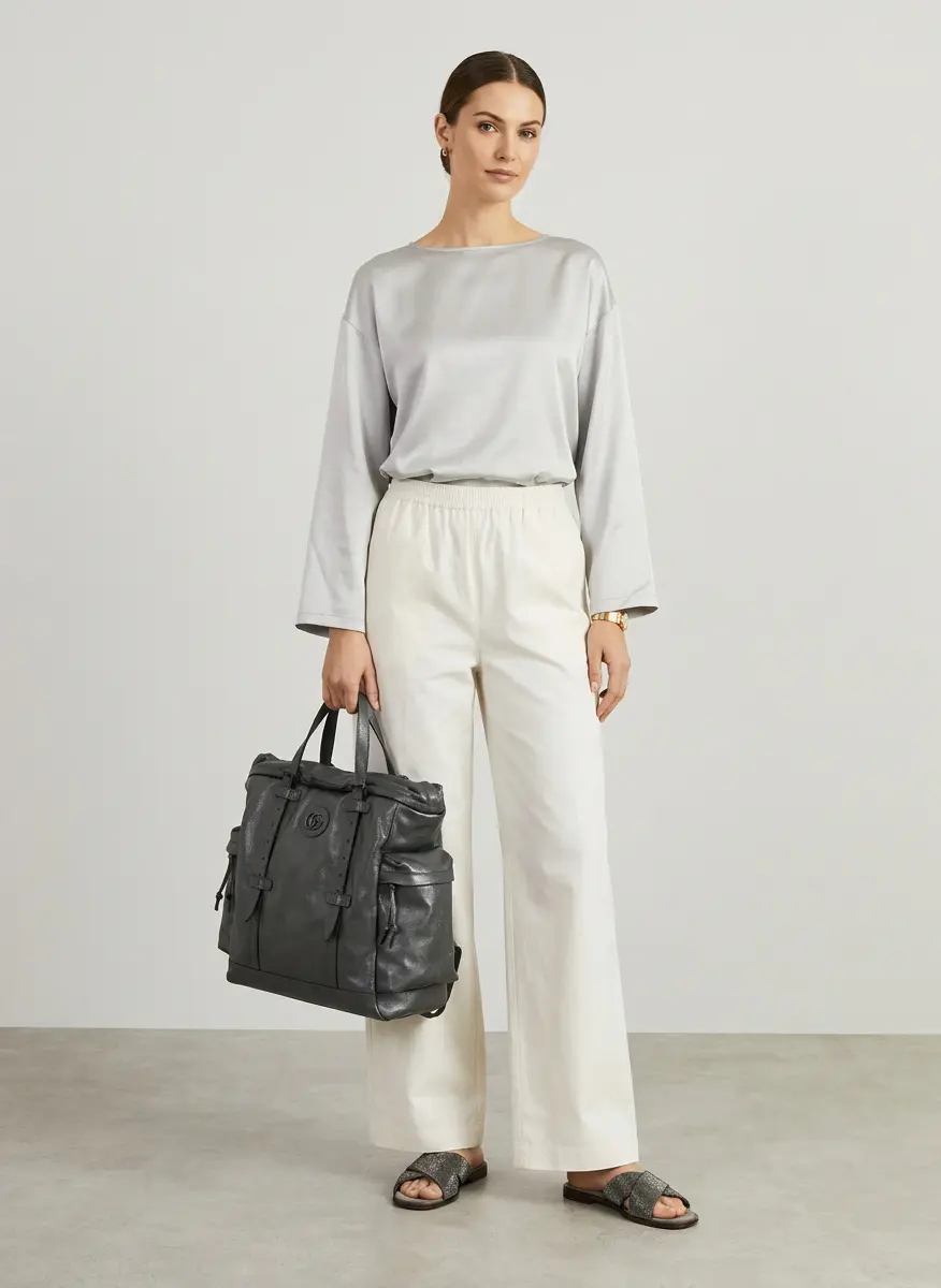 Modern Minimalist Luxury