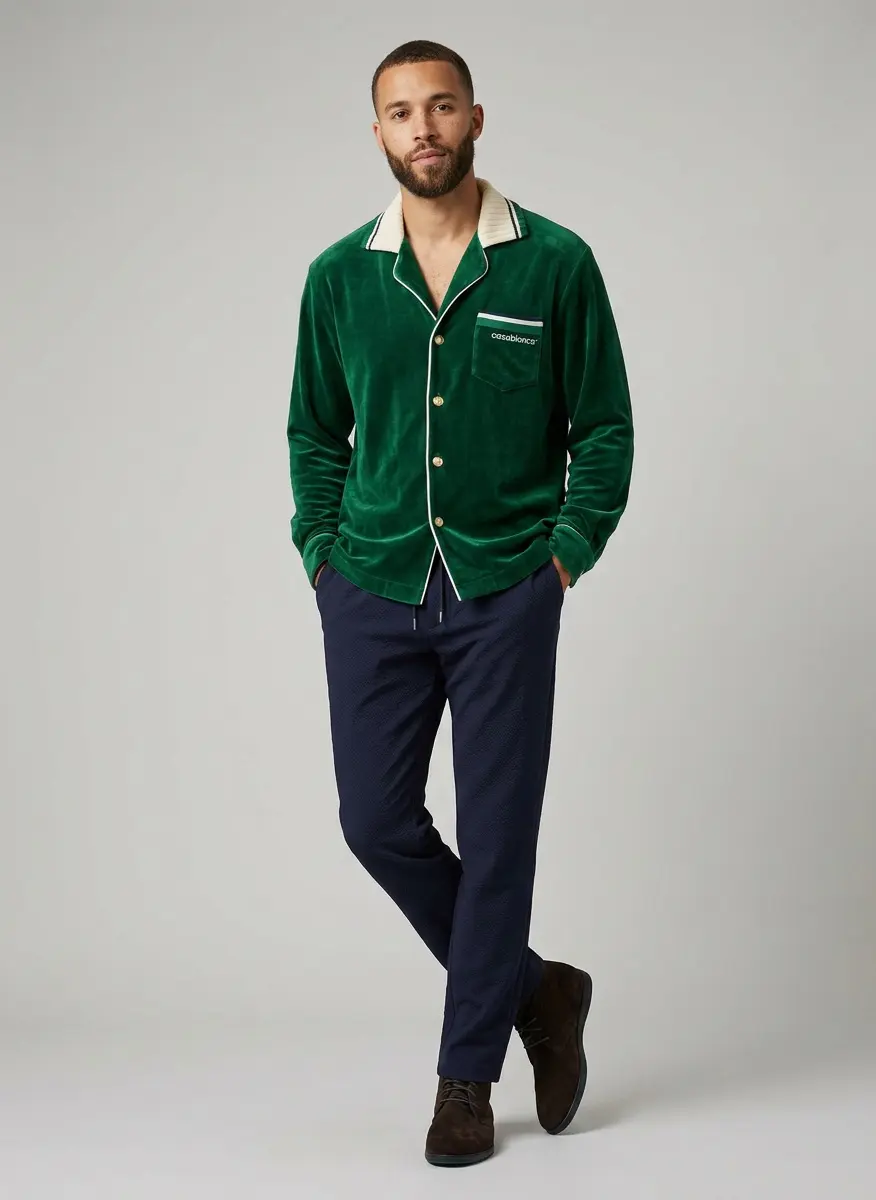 Weekend Classic Refinement