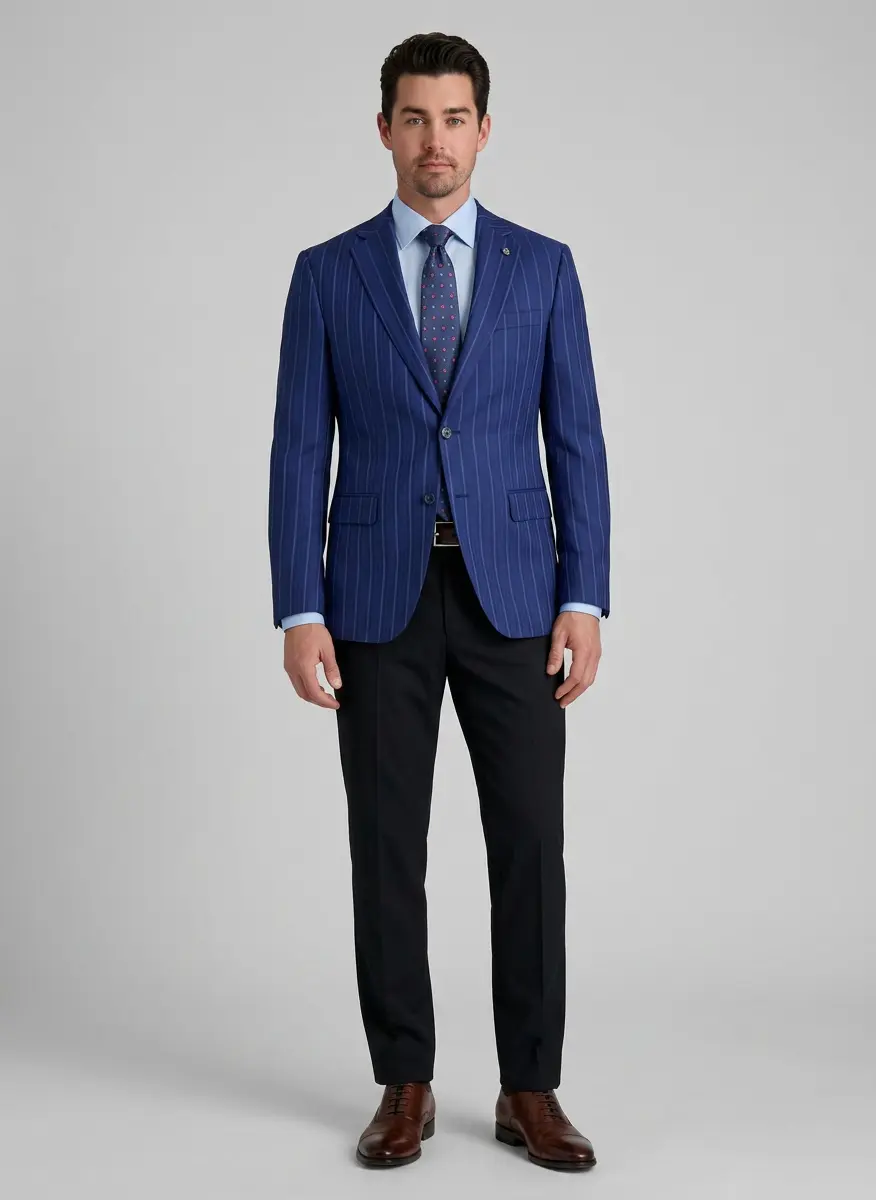 Modern Executive