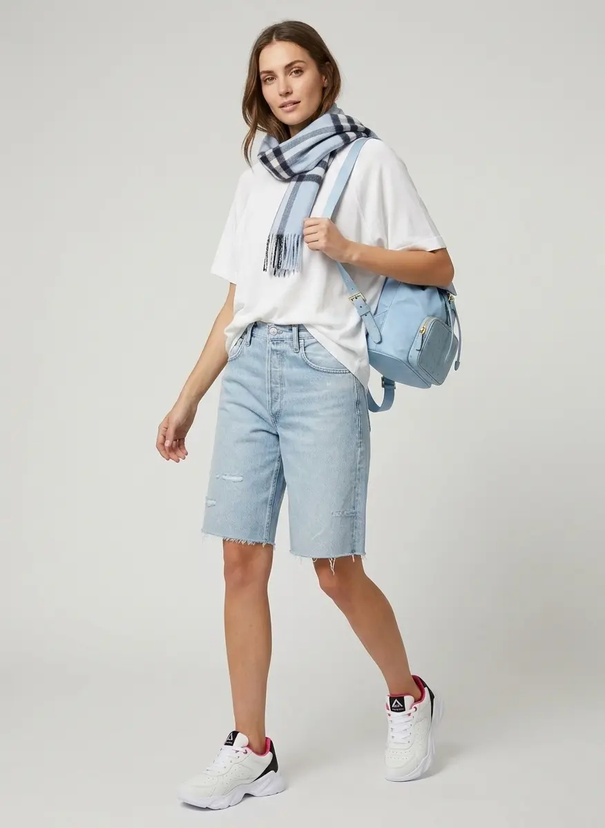 Weekend Resort Chic