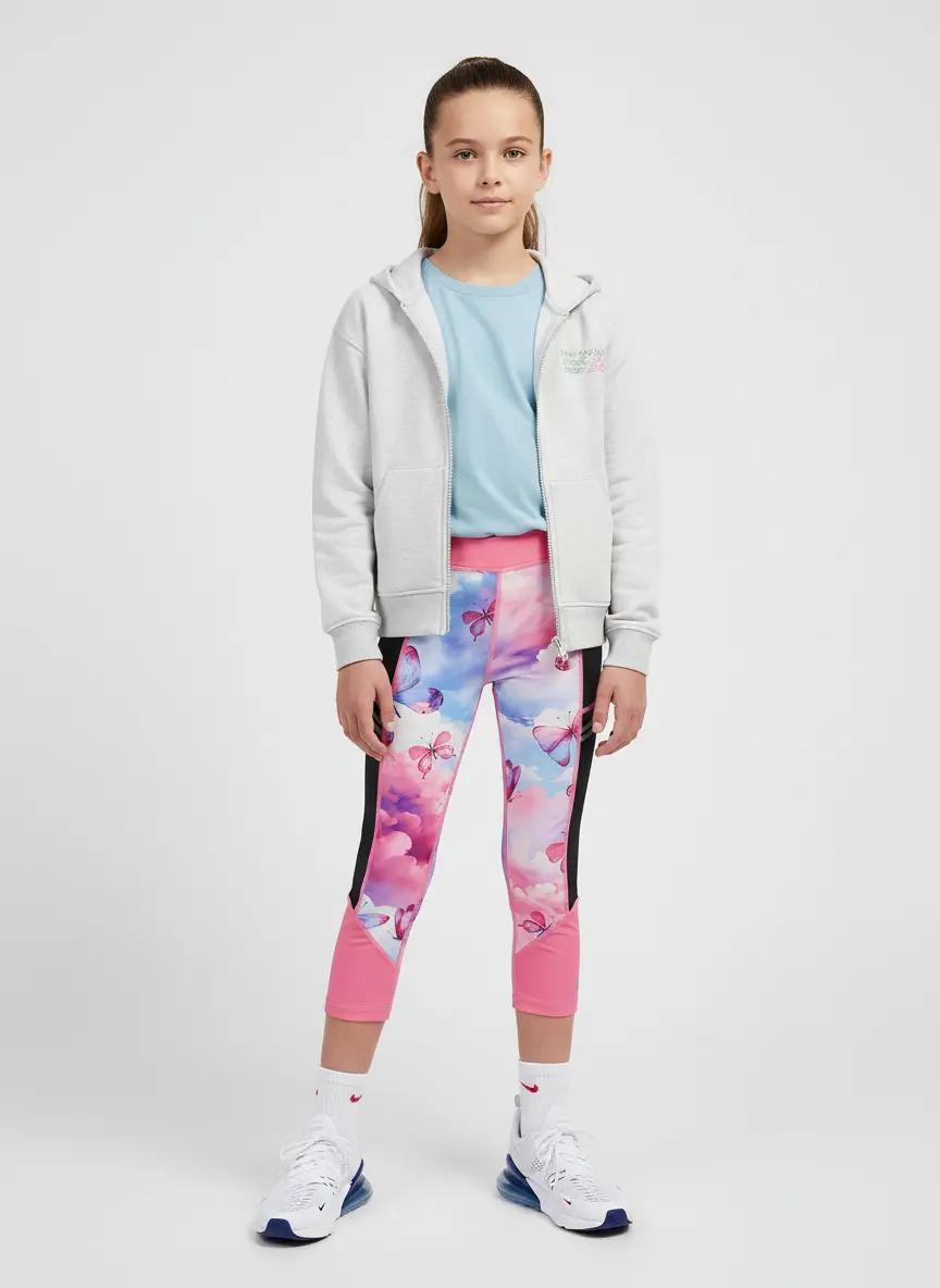 Urban Active Heather Set
