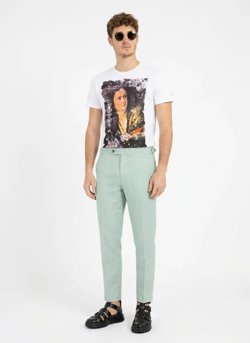 Summer Contemporary Minimalism