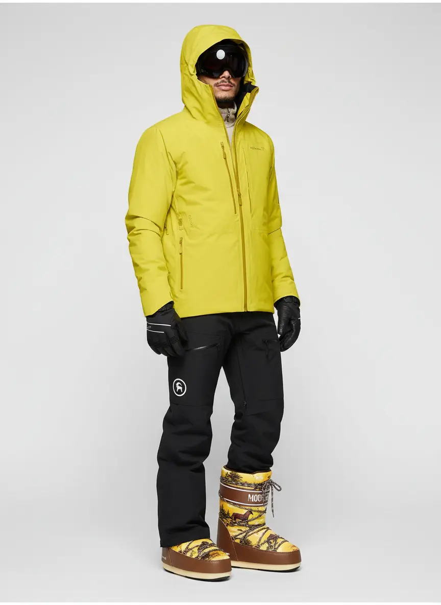 Peak Performance Alpine