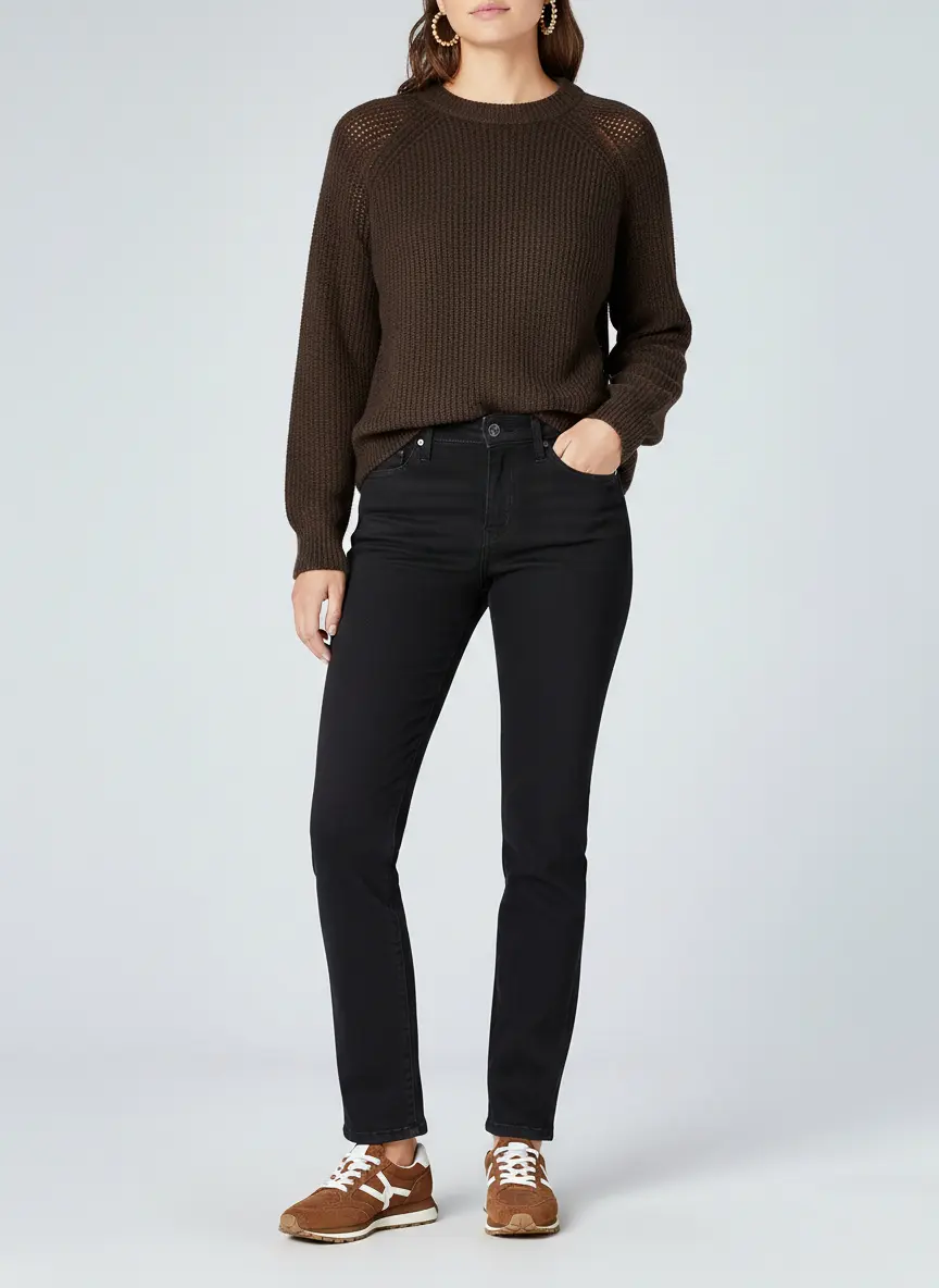Urban Transitional