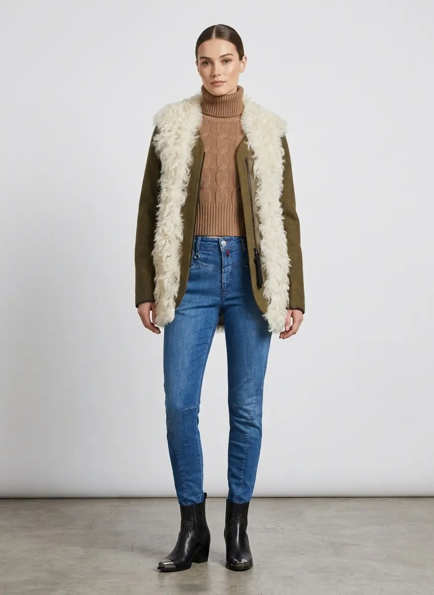 Weekend Cashmere