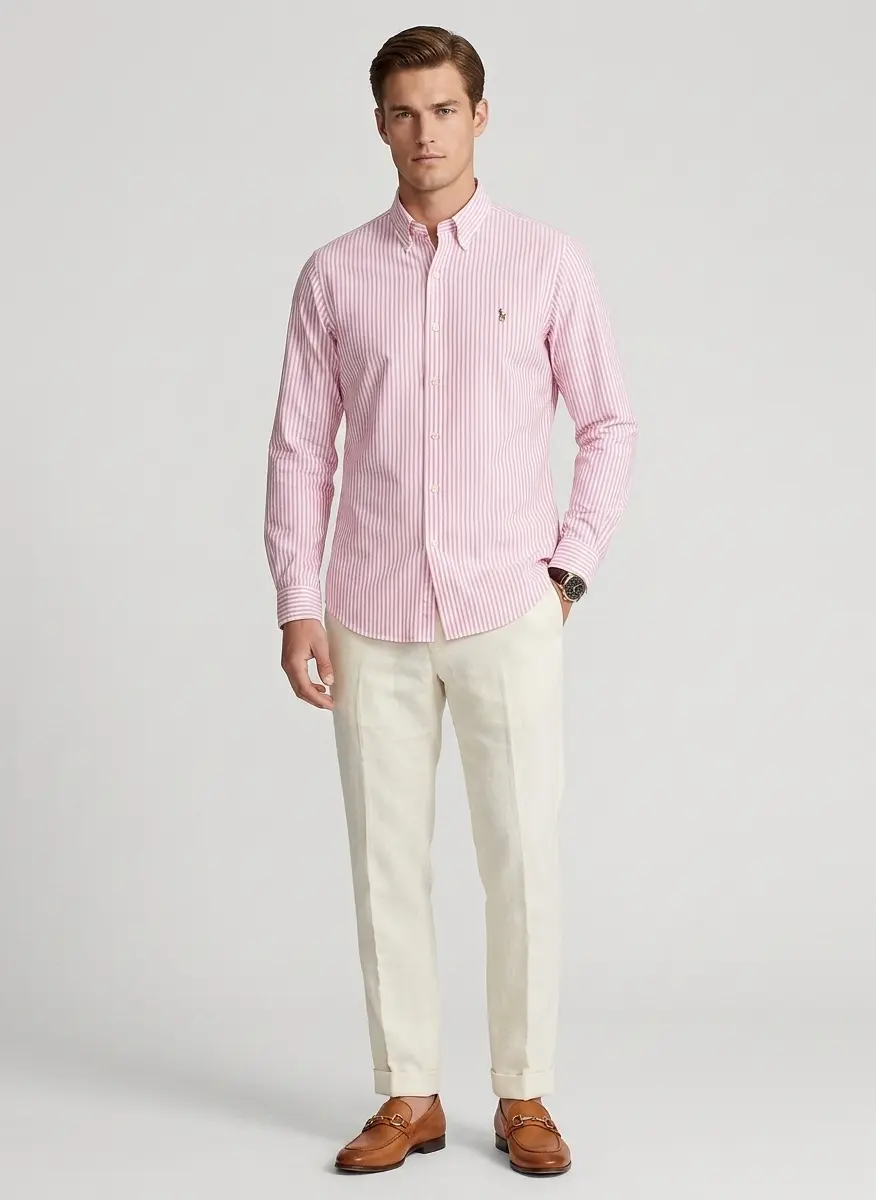 Preppy Heritage
