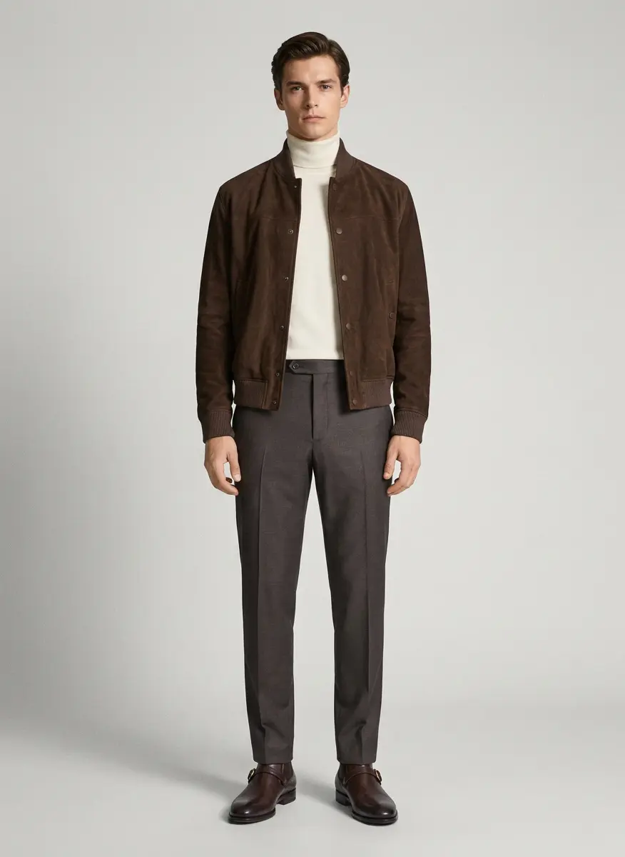 Monochromatic Luxury
