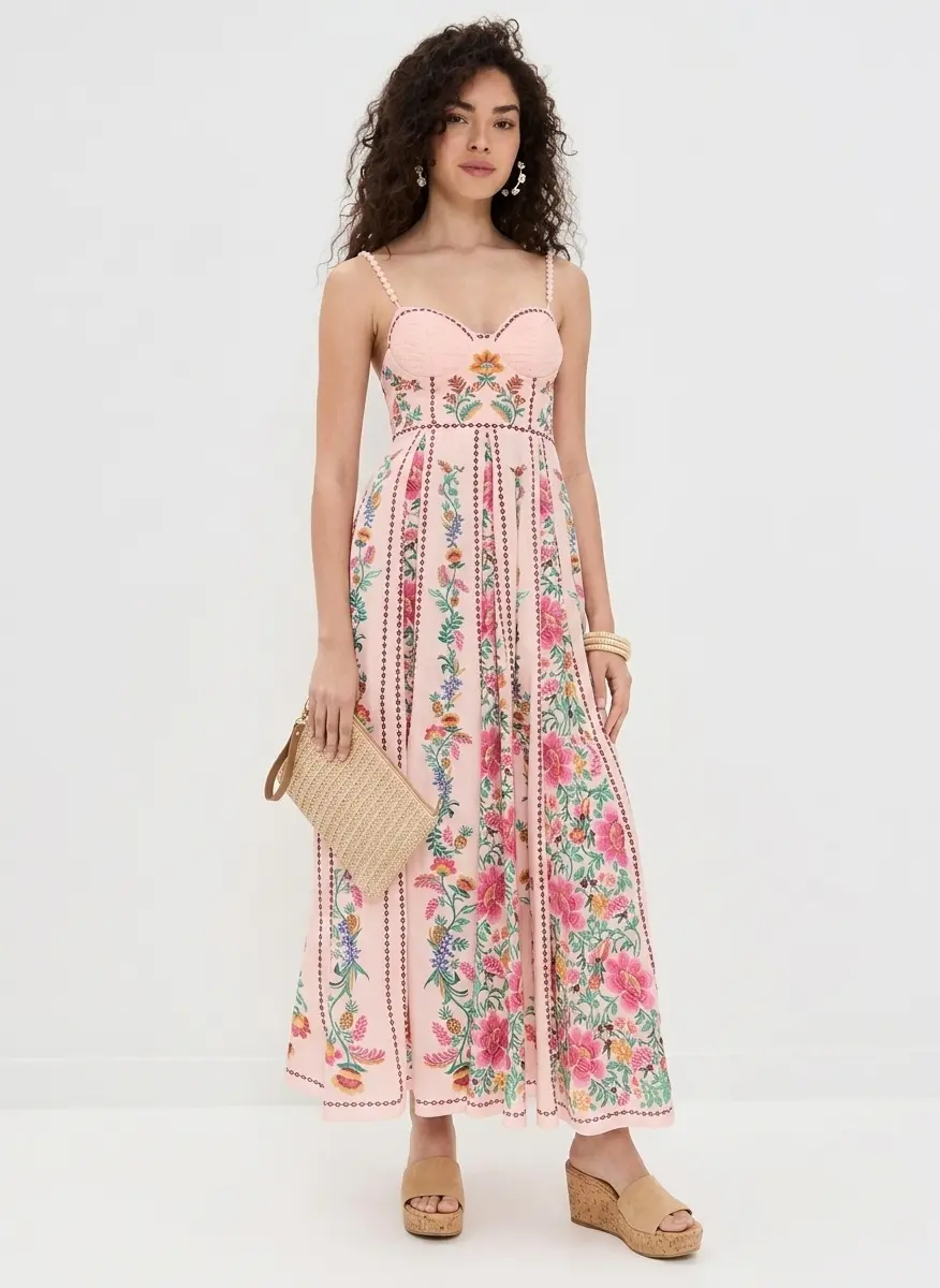Boho Garden Soiree