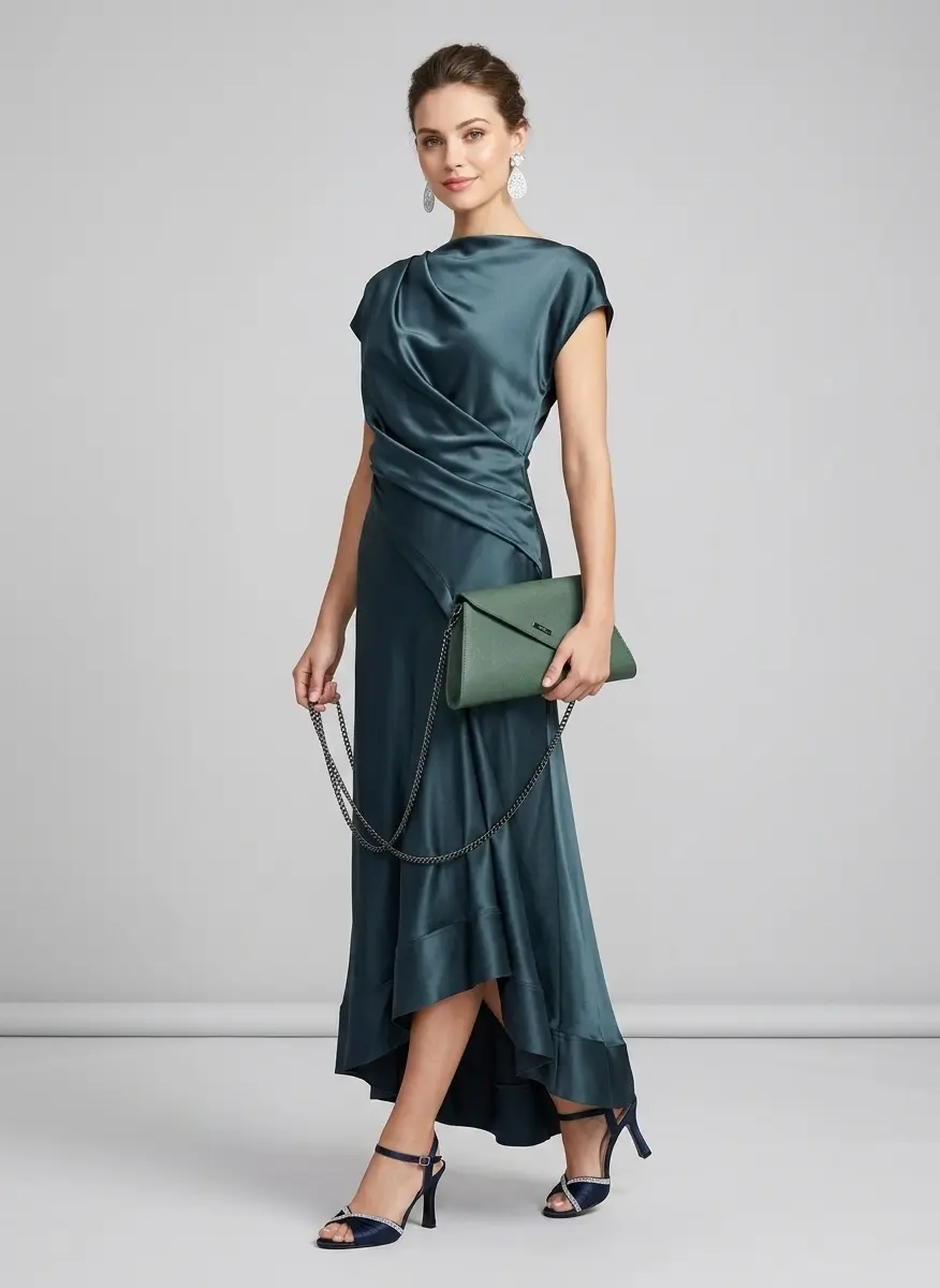 Enchanted Evening Tones