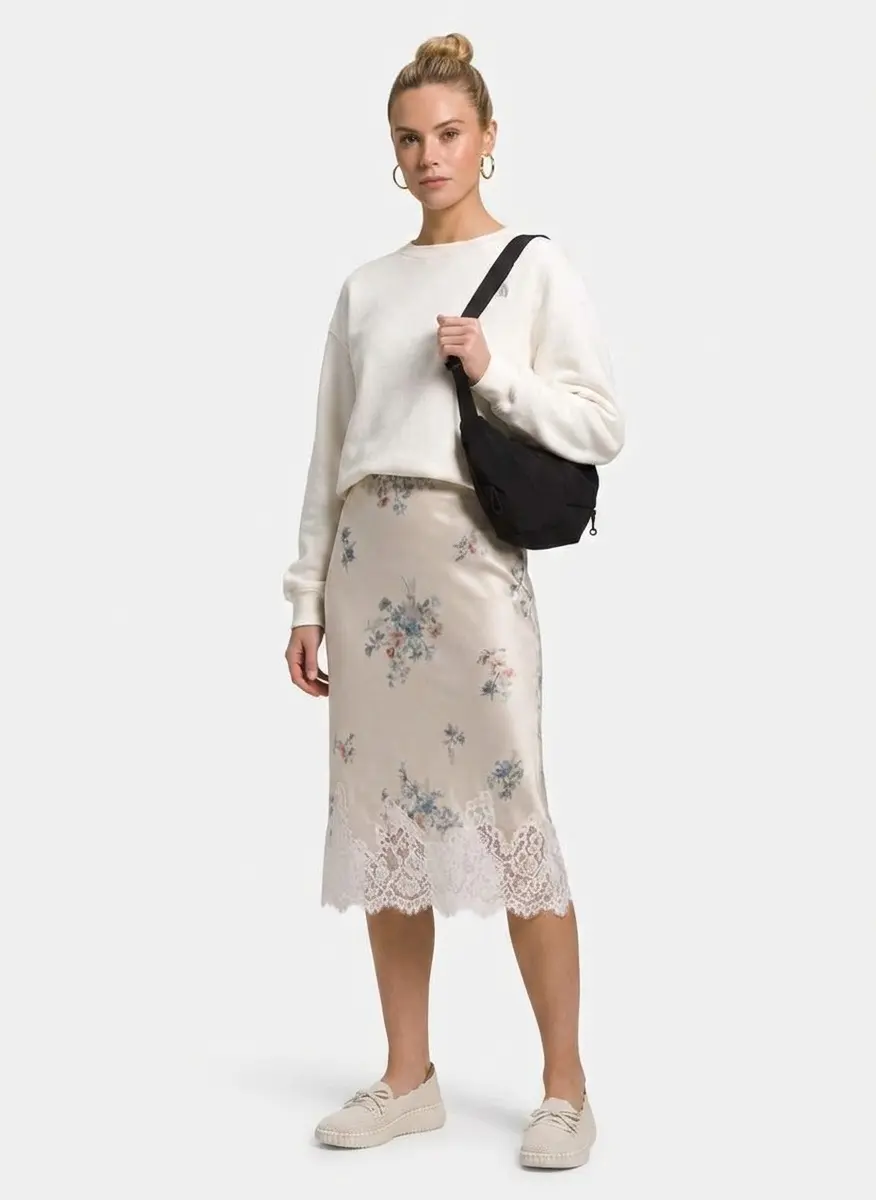 Boho Chic Explorer