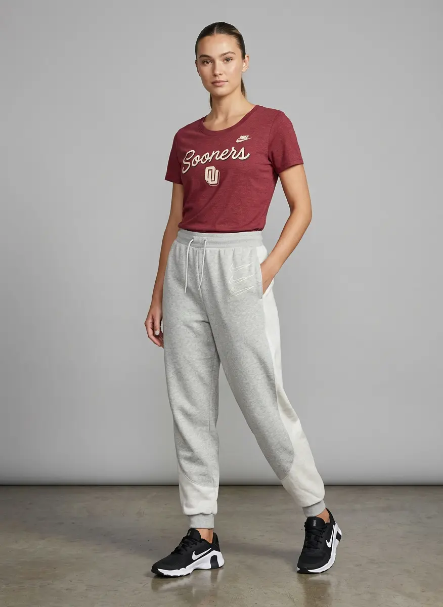 Campus Athleisure