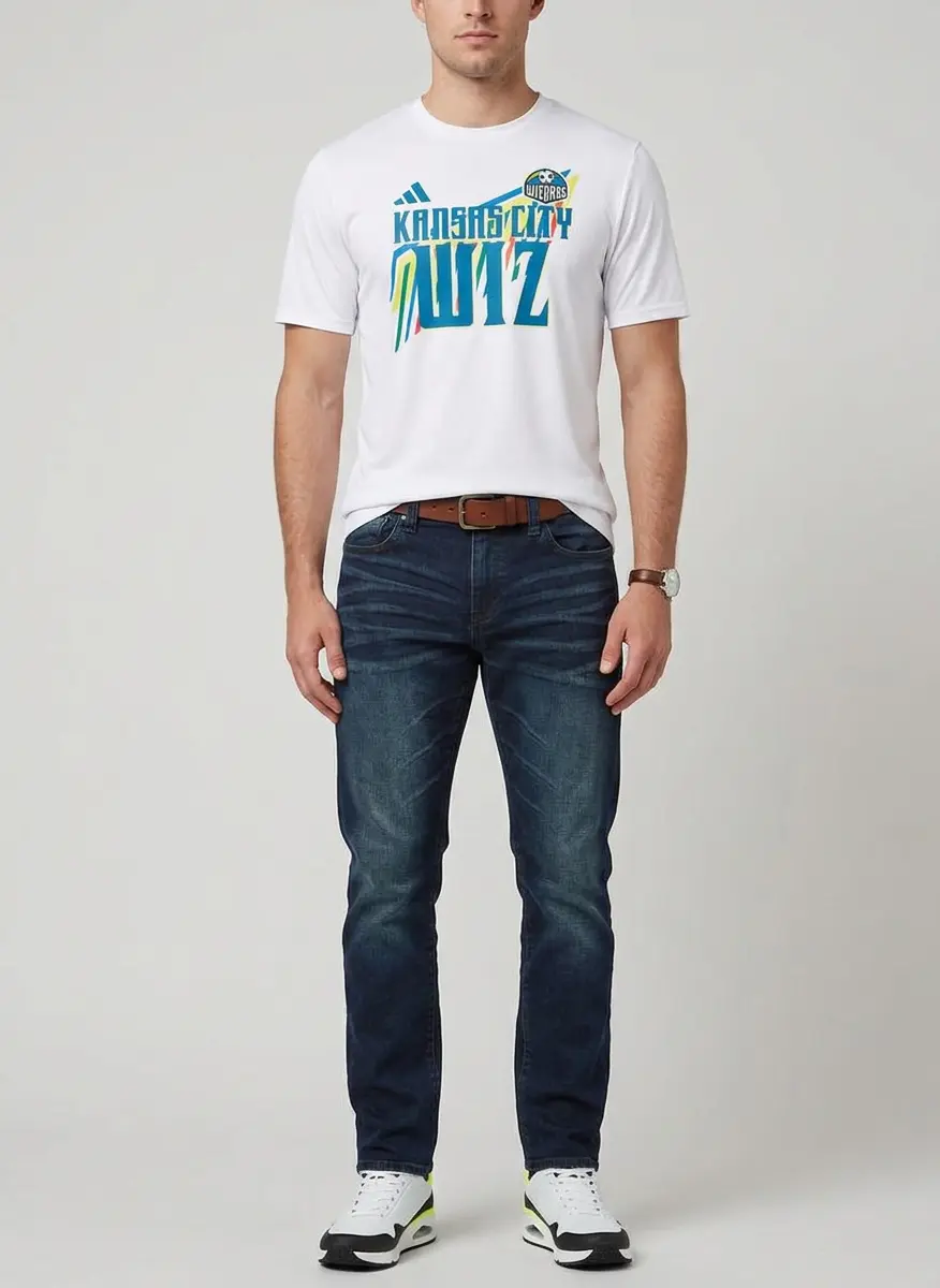 Urban Fan Streetwear