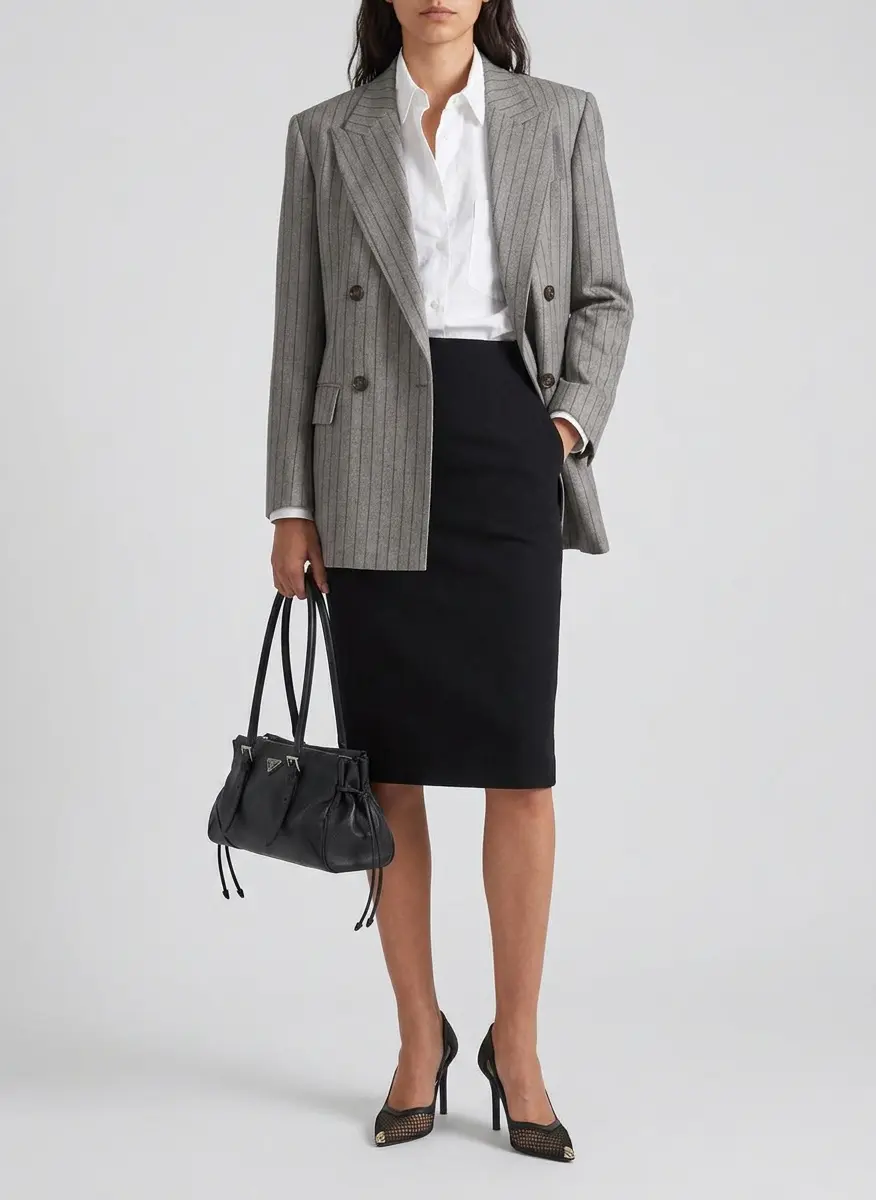 Refined Heritage Tailoring