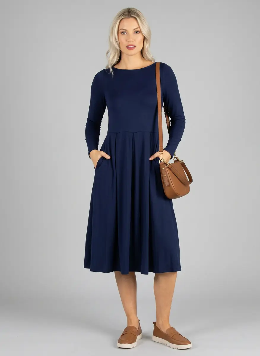 Casual Sophisticate