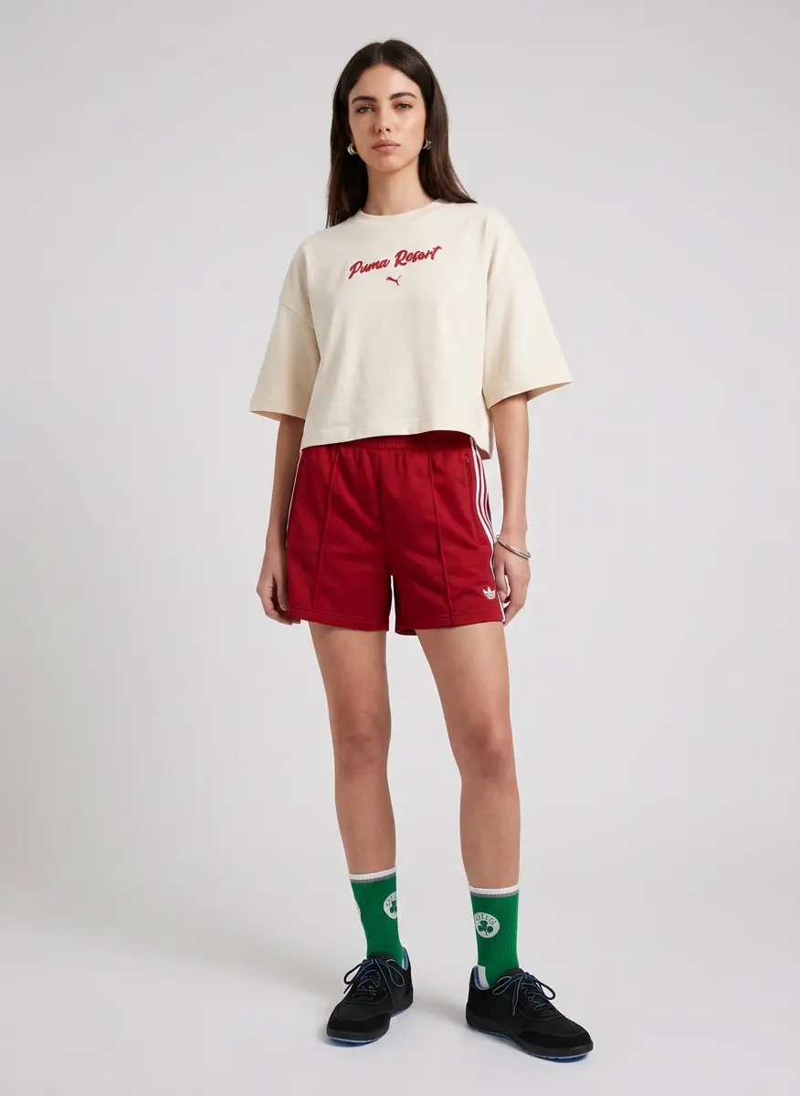 Relaxed Off-Duty