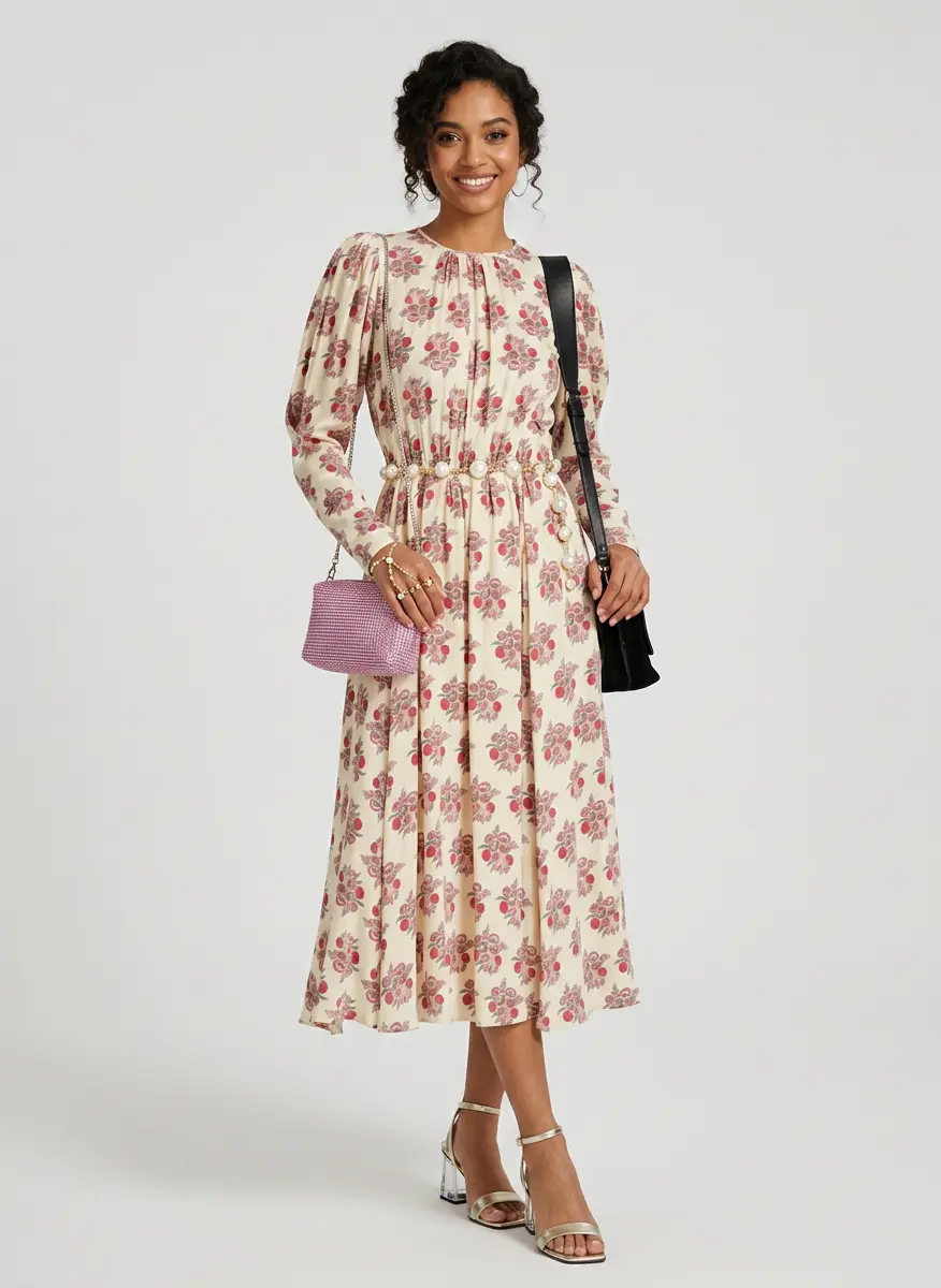 Modern Preppy Chic