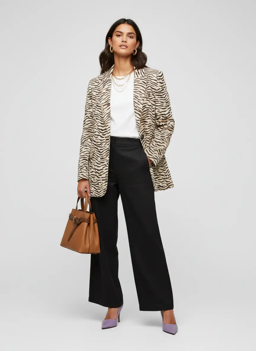 Neutral Sophisticate