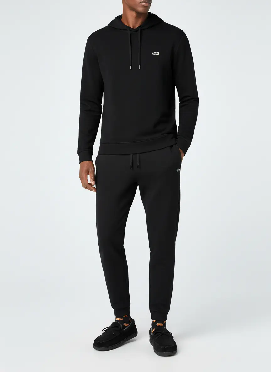 Monochrome Comfort Set