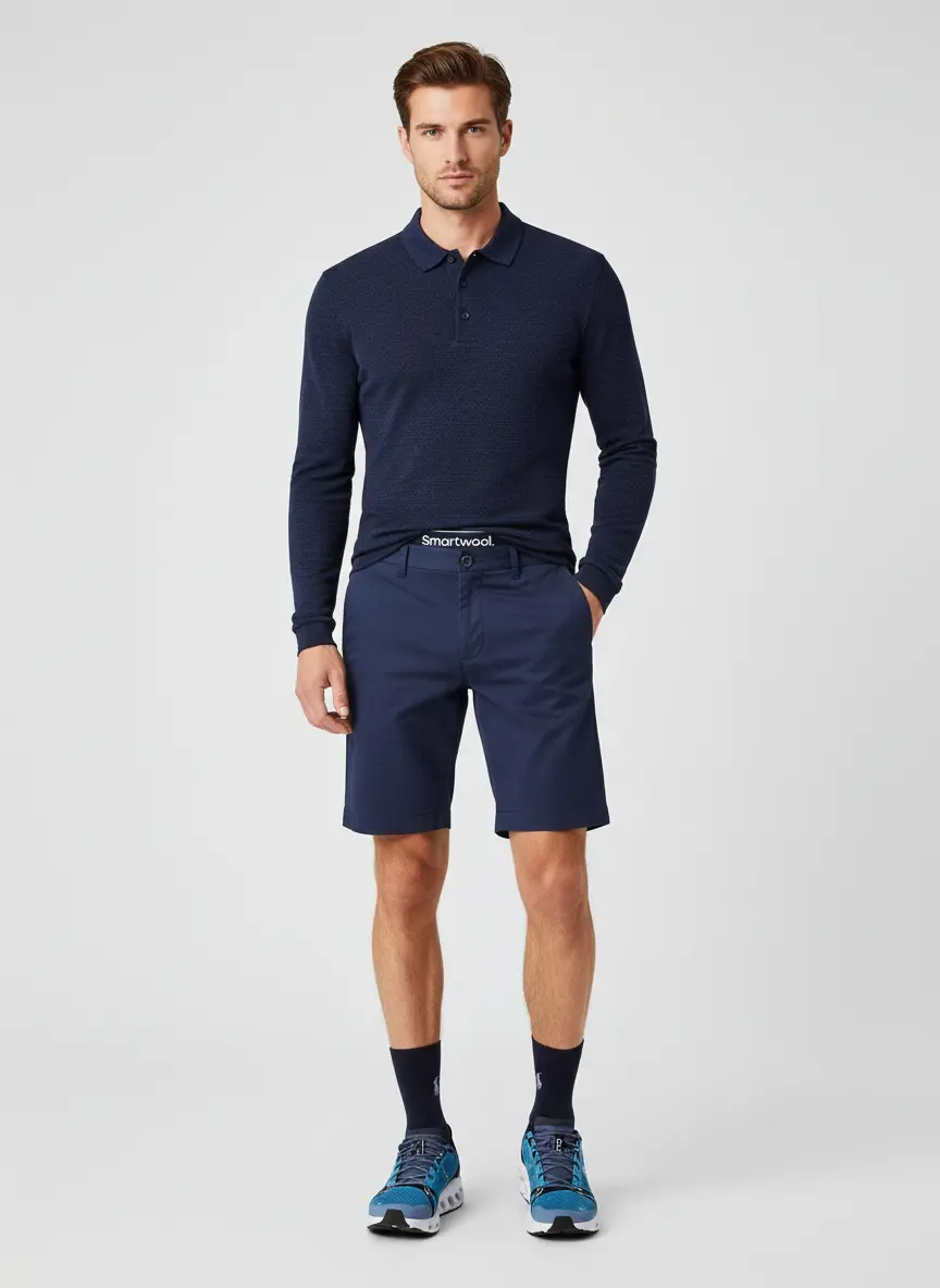 Elite Course Casual