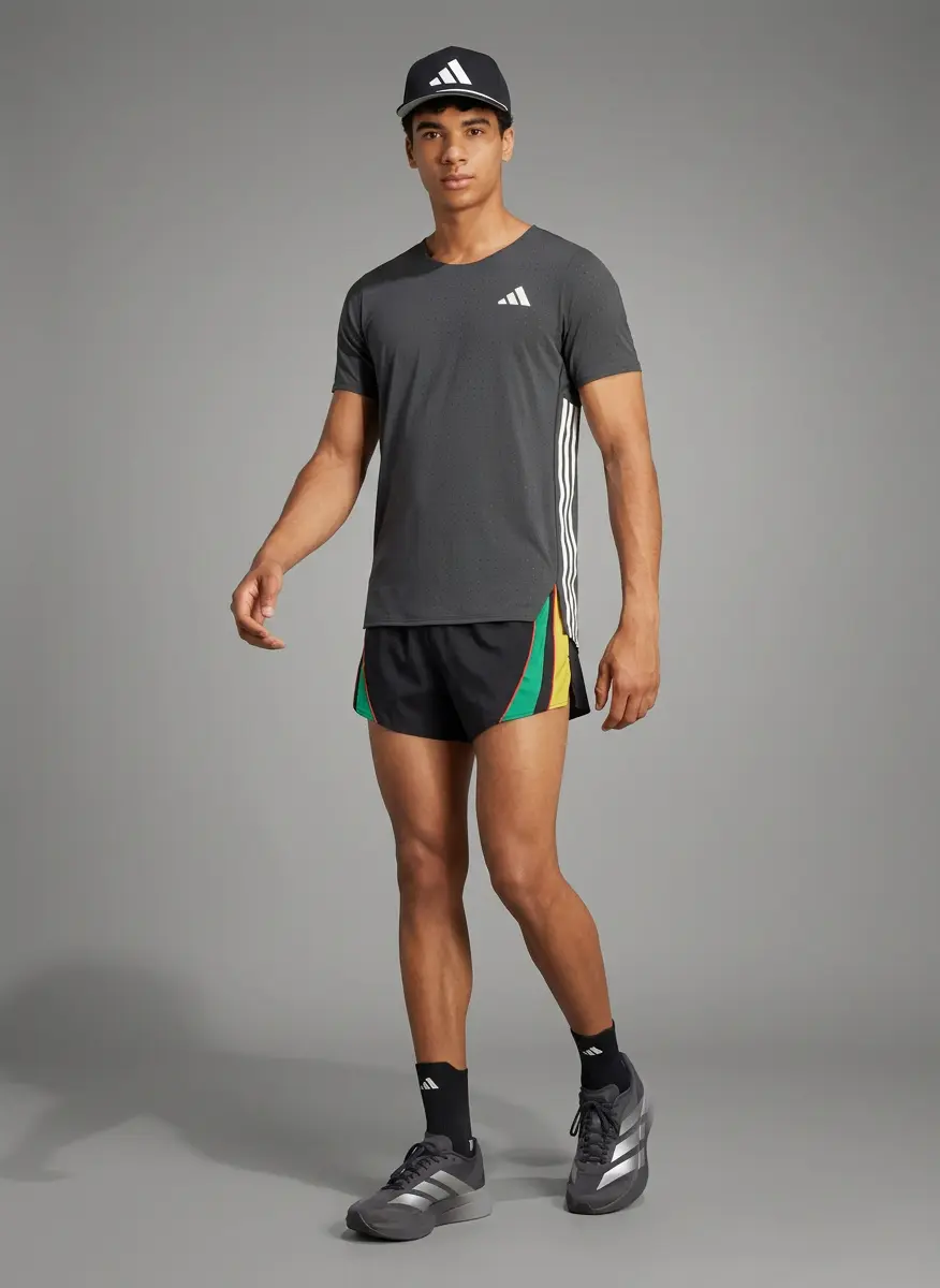 Pro Performance Runner