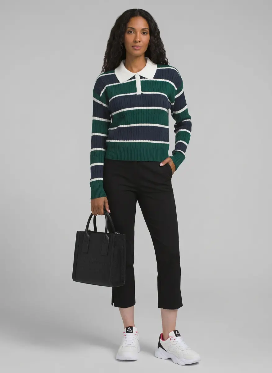 Weekend Smart Casual