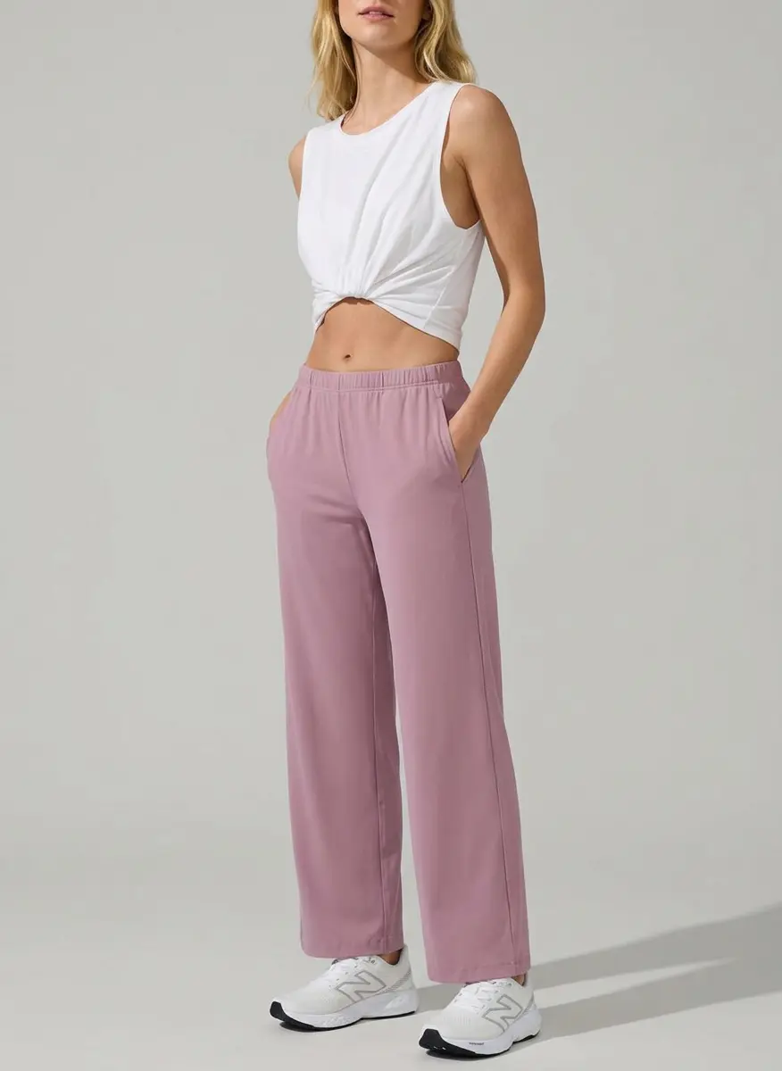 Mauve Athletic Core