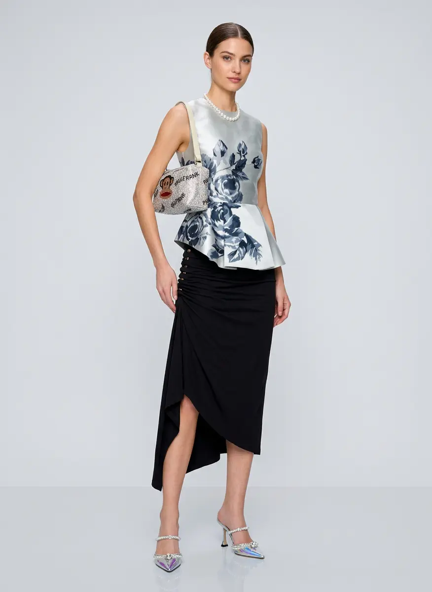Modern Bridal Guest