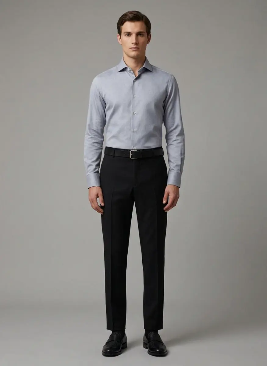 Modern Corporate Elegance