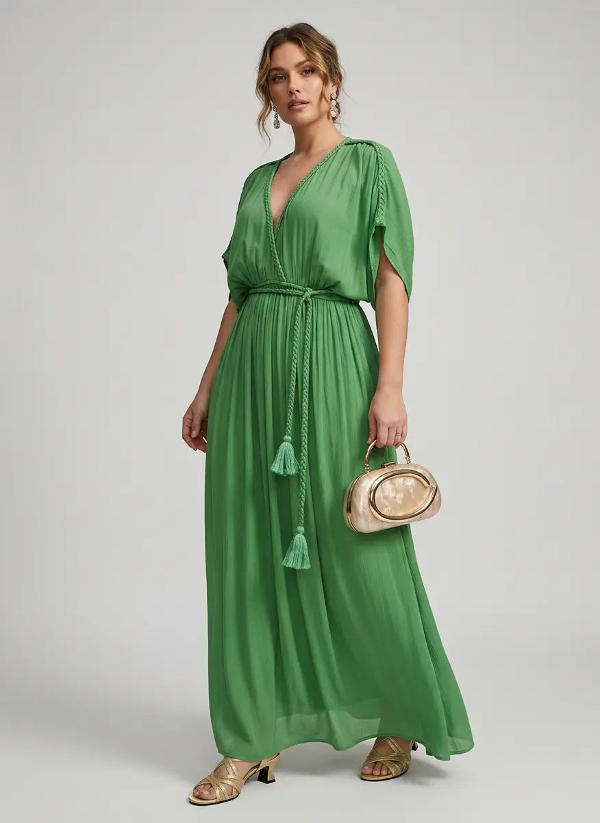 Tropical Glamour Soiree