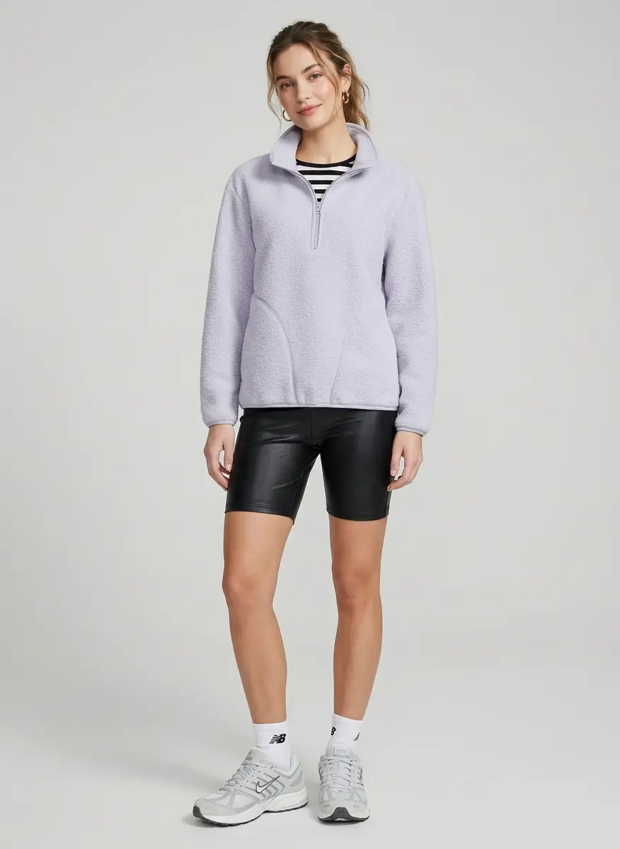 Urban Athleisure