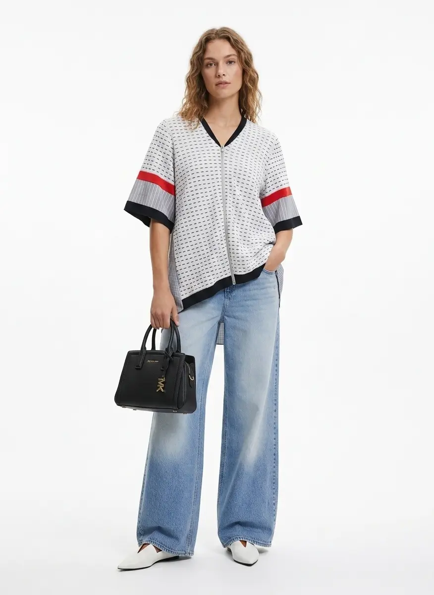 Elevated Weekend Luxe