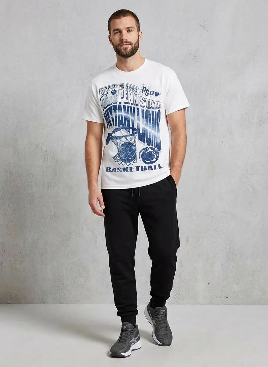 Clean Tech Streetwear