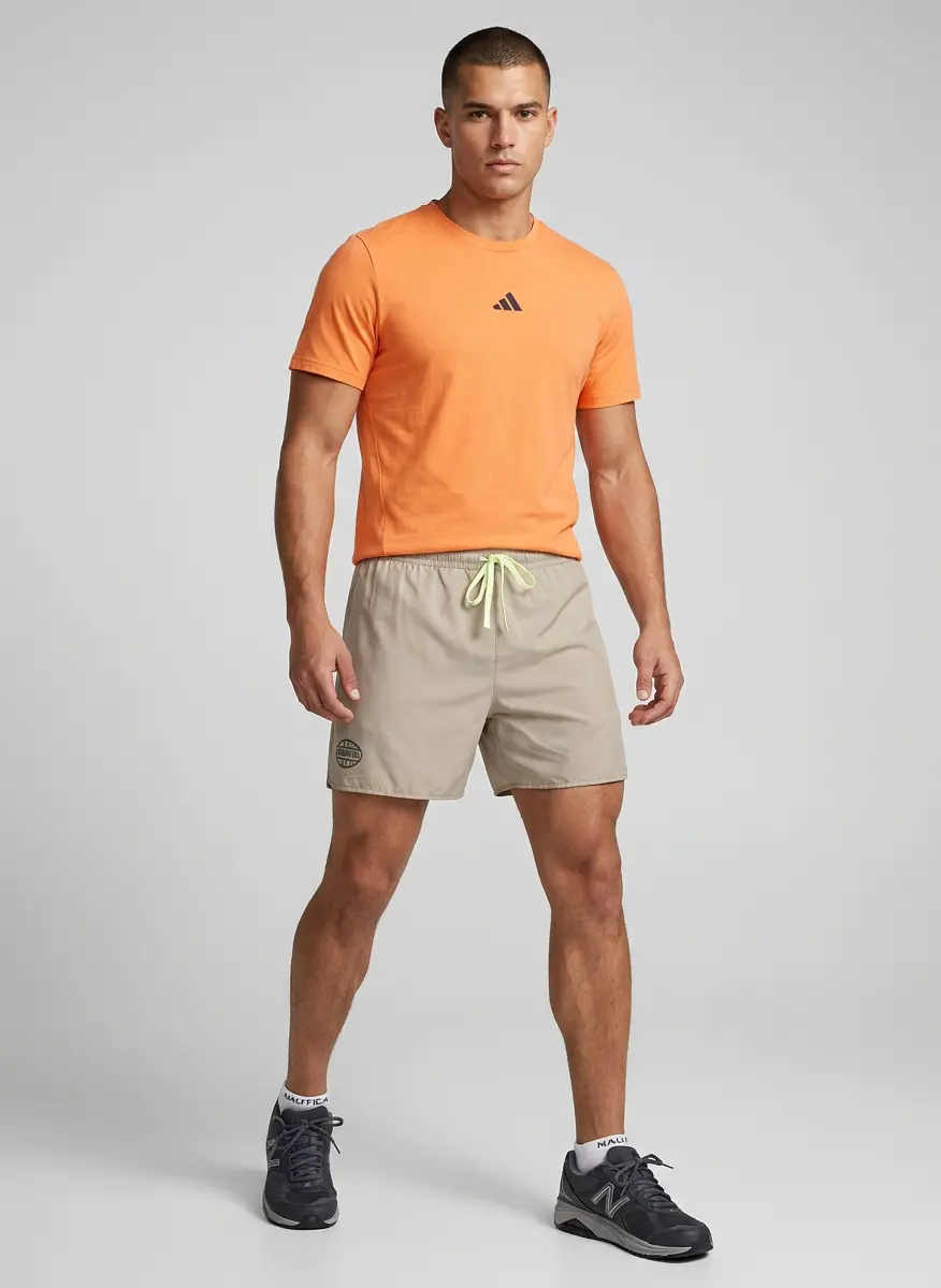 High-Visibility Racer