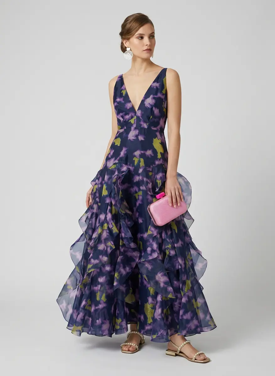 Ethereal Garden Gala